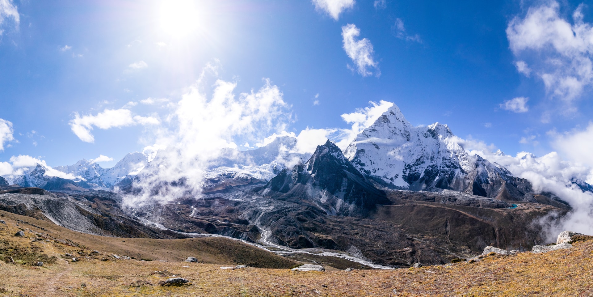 Nepal