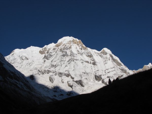Everest Base Camp Trekking | Trekking In Nepal |