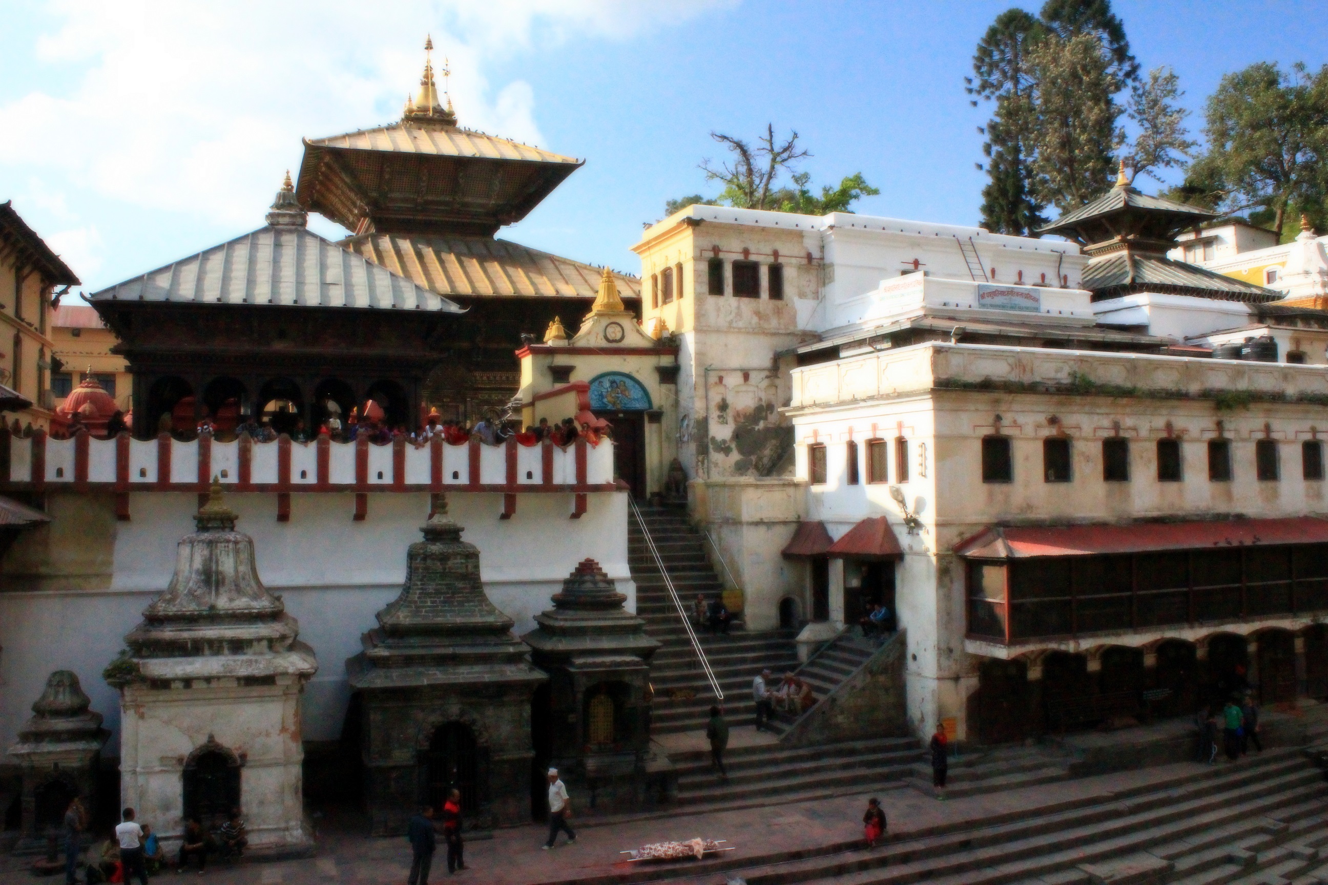 Kathmandu Valley